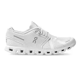 On Running Women's Cloud 5 Undyed White