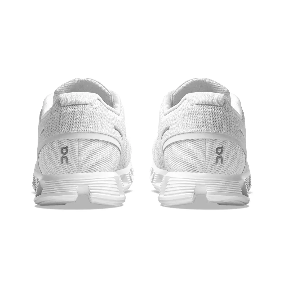 On Running Women's Cloud 5 Undyed White