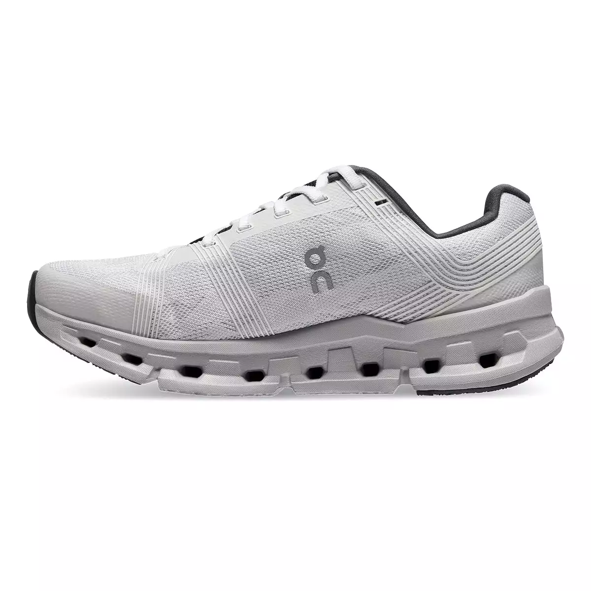 On Running Women's Cloudgo White/Glacier