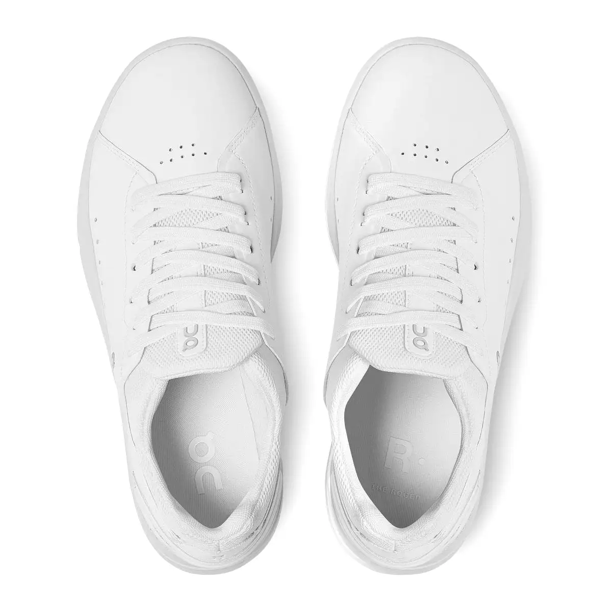 On Running Women's The Roger Advantage All White