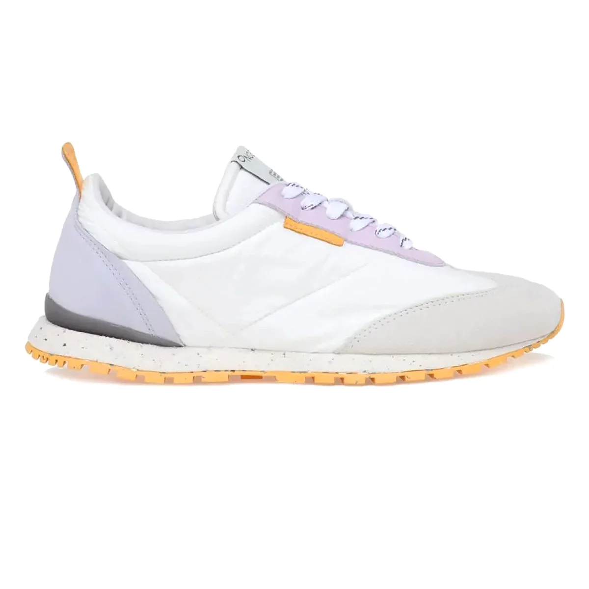 Oncept Women's Tokyo White Cloud