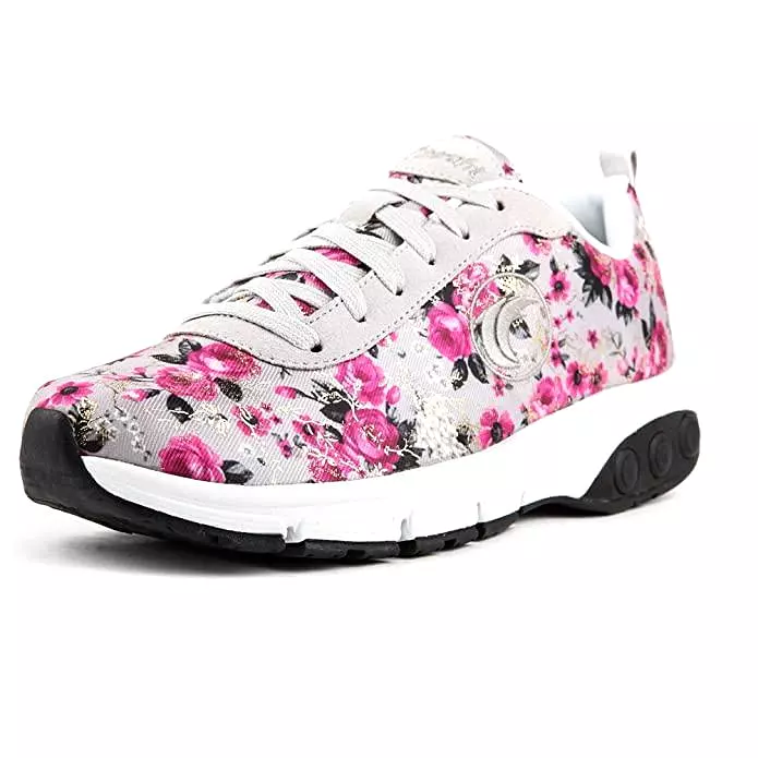 Paloma Women's Fashion Athletic Sneaker