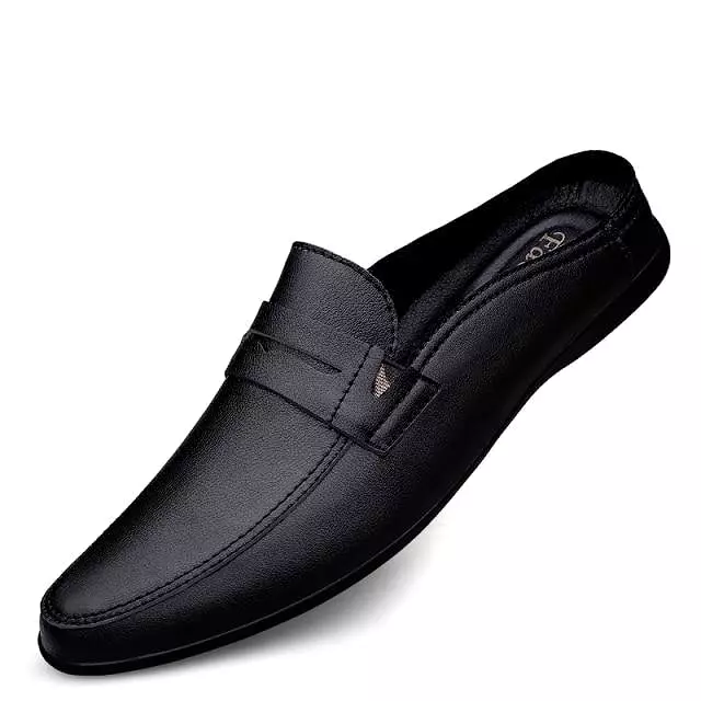 Penny Men Loafer-Sandals