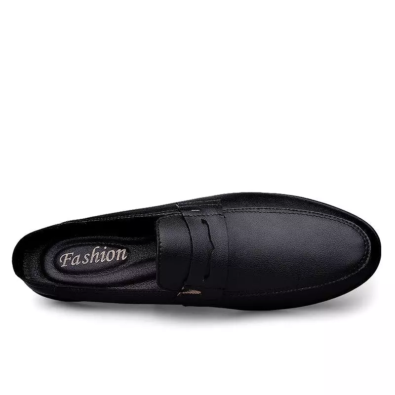 Penny Men Loafer-Sandals