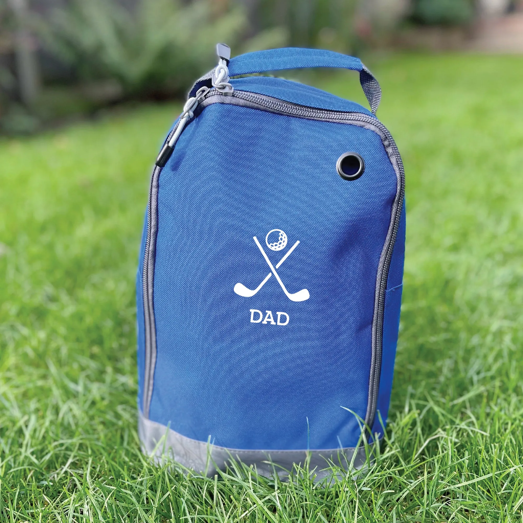 Personalised Golf Boot Bag