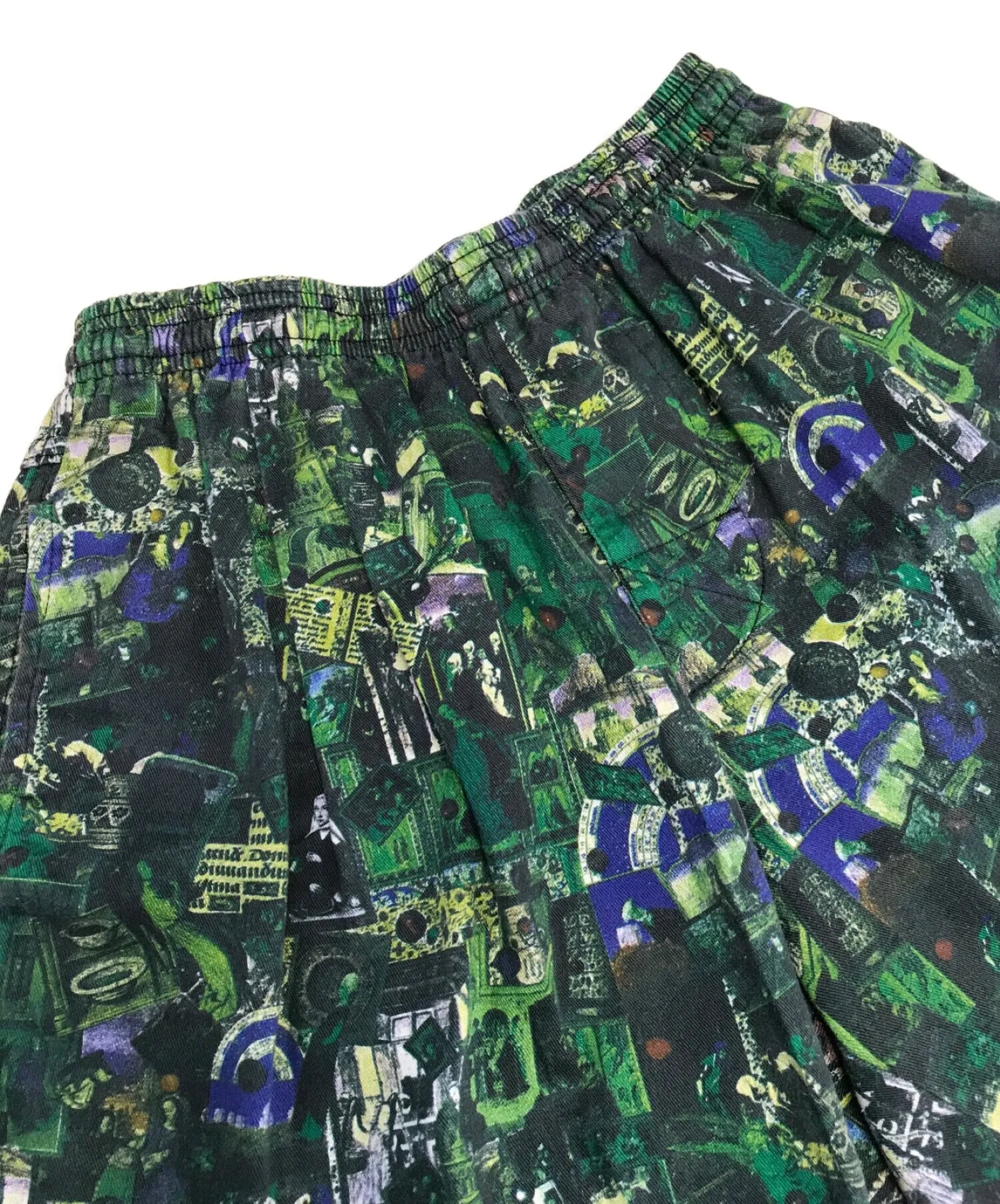 [Pre-owned] stussy [OLD] Shorts