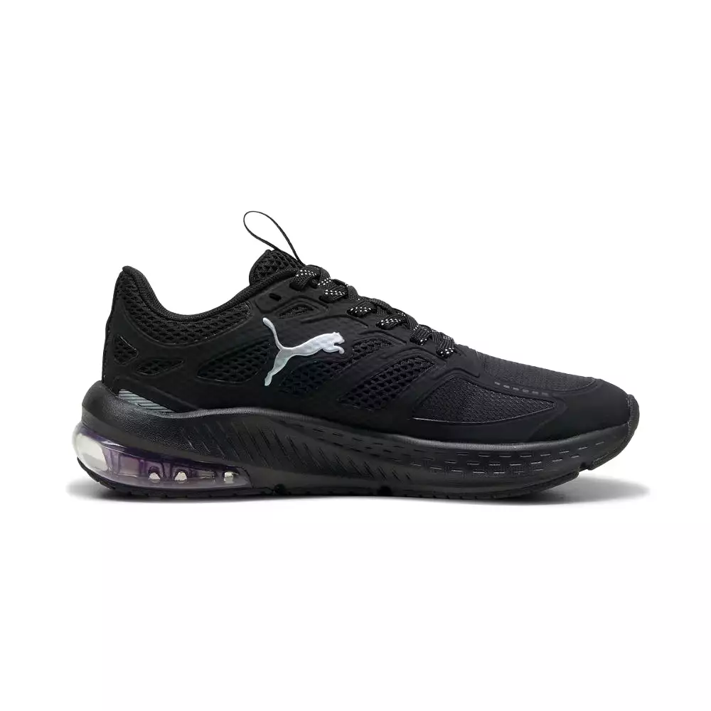 Puma Women's X-Cell Lightspeed Running Shoes - Puma Black