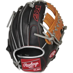 Rawlings R9 11 ContoUR Baseball Glove: R9110U-19BT