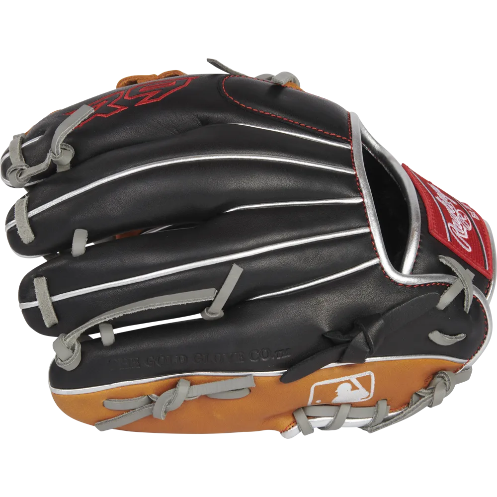 Rawlings R9 11 ContoUR Baseball Glove: R9110U-19BT