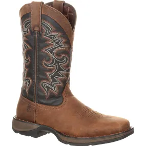 Rebel™ by Durango® Pull-on Western Boot