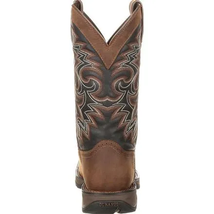 Rebel™ by Durango® Pull-on Western Boot