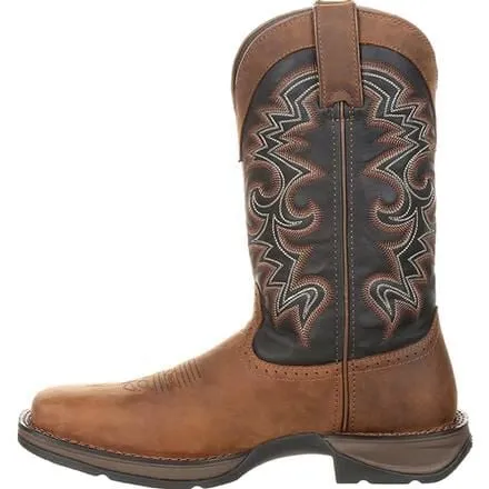 Rebel™ by Durango® Pull-on Western Boot