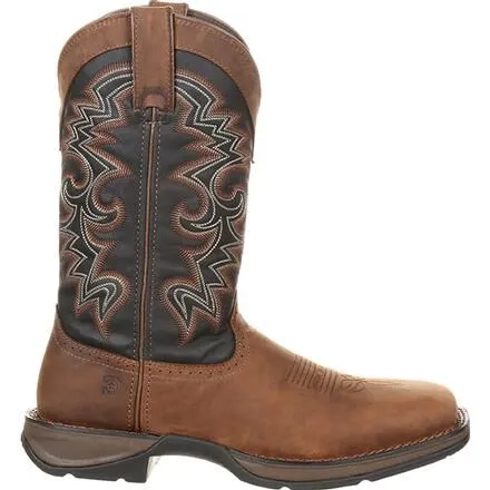 Rebel™ by Durango® Pull-on Western Boot