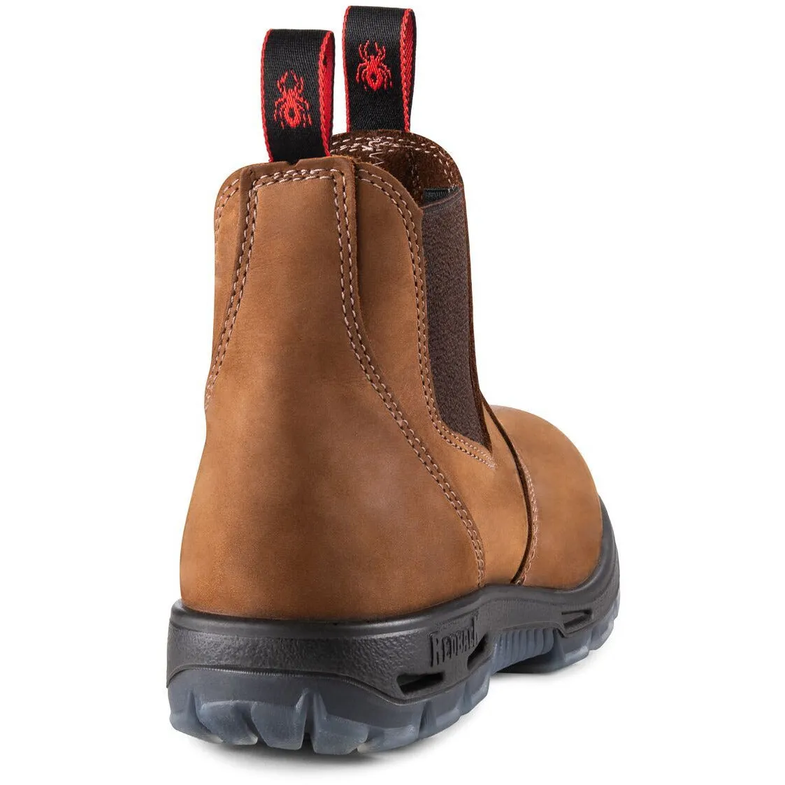 Redback Bobcat Boot Men's