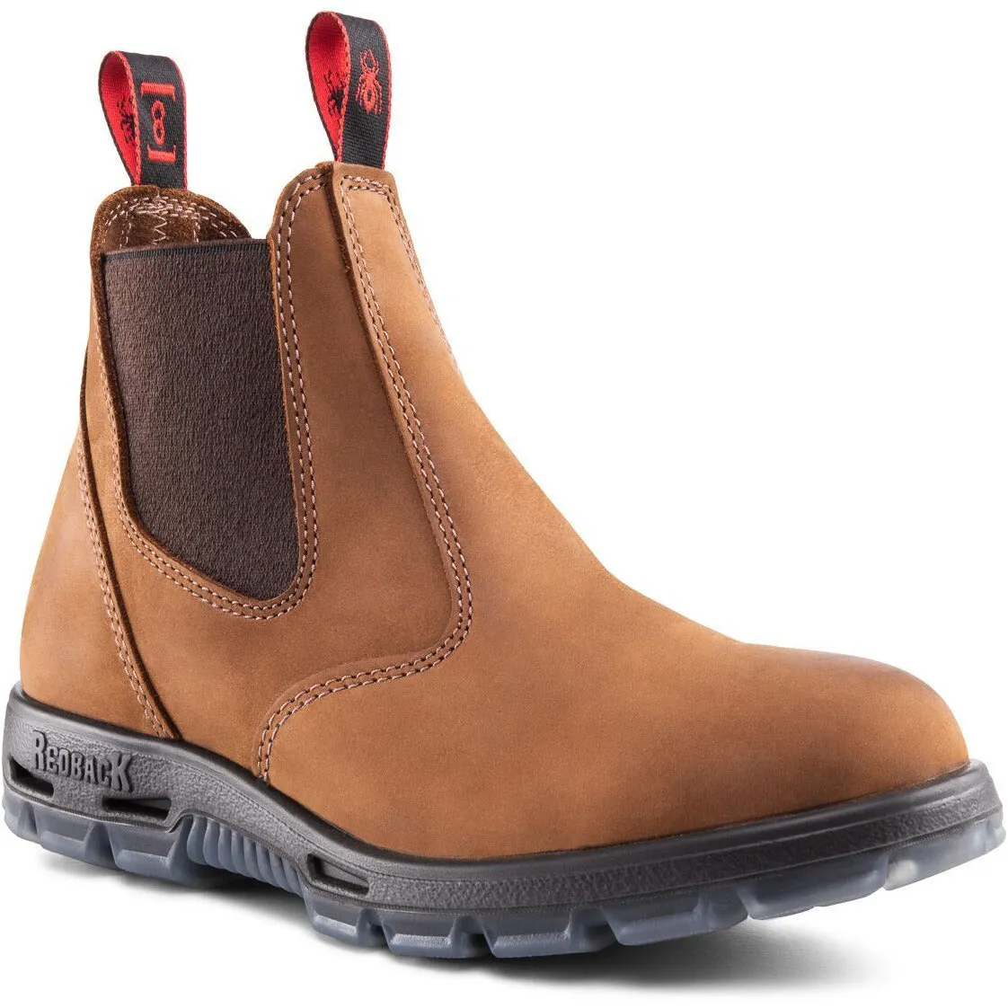 Redback Bobcat Boot Men's