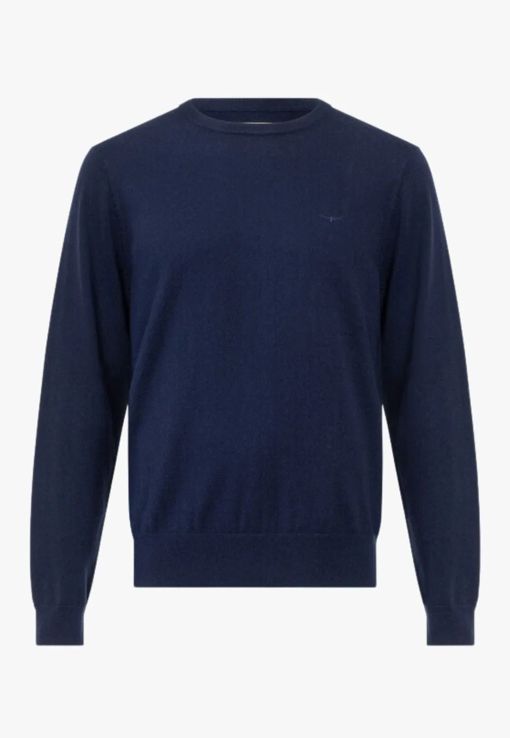 R.M. Williams Mens Howe Sweater