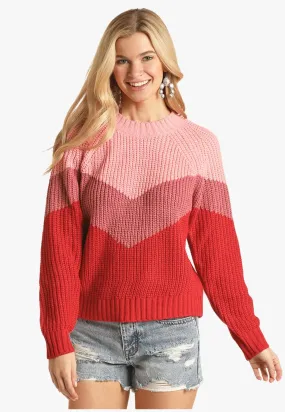 Rock And Roll Womens Sweater