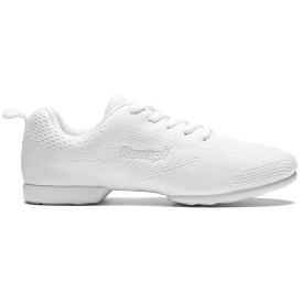 Rumpf Zuma Sneaker White