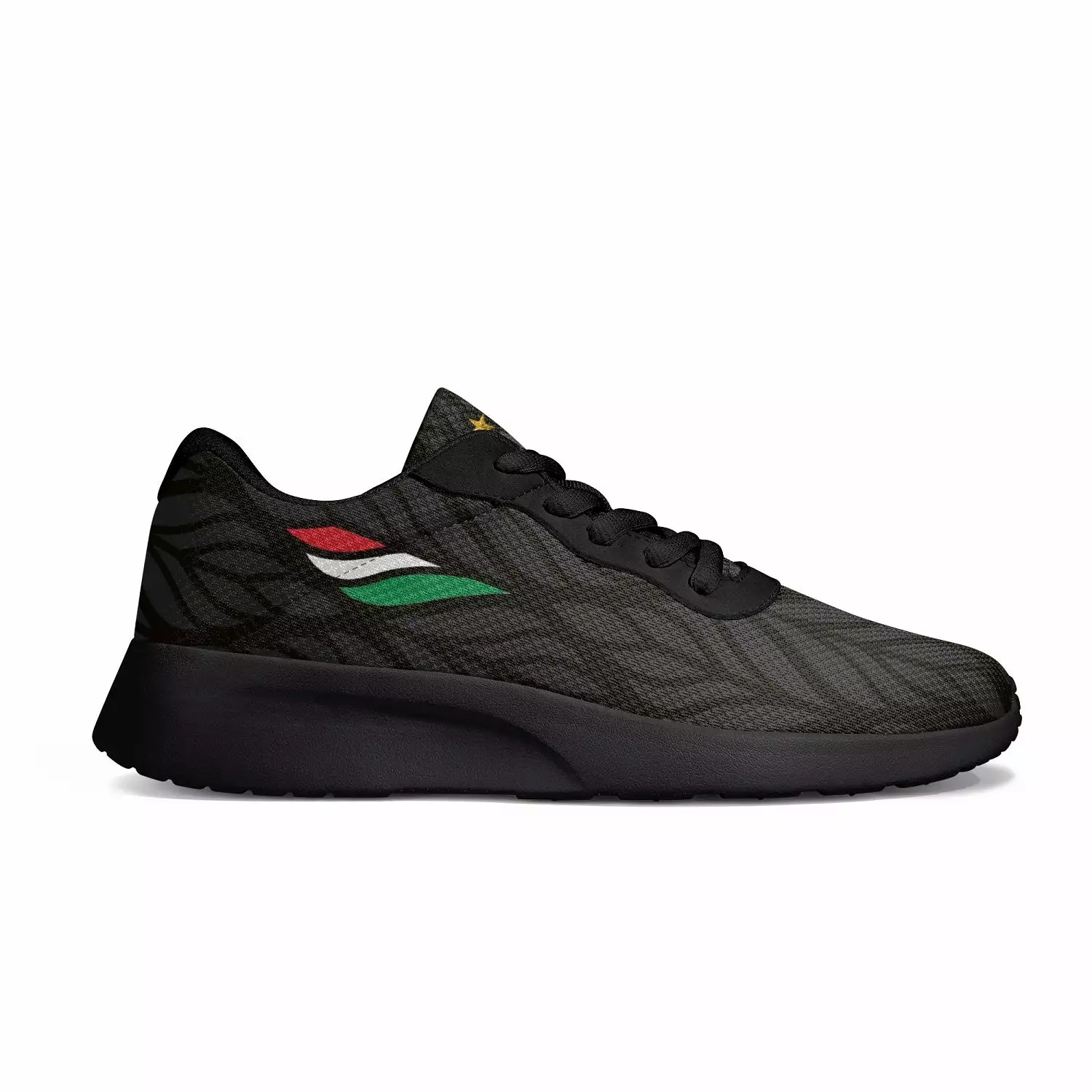 Running mesh Shoes - Italia - men's