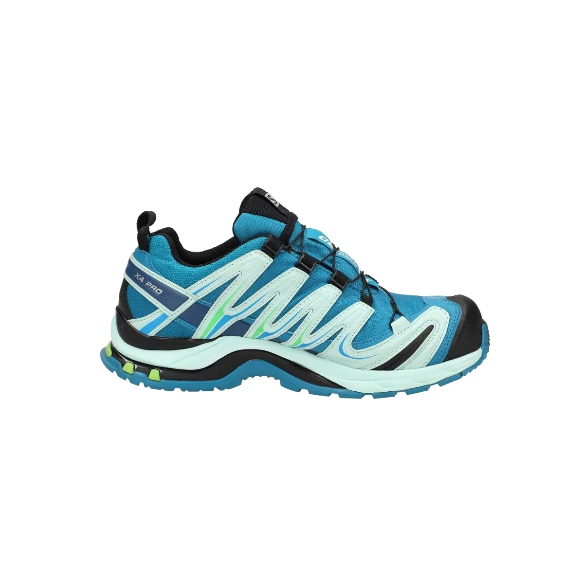 Salomon XA Pro 3D CS WP Trail Running Shoes