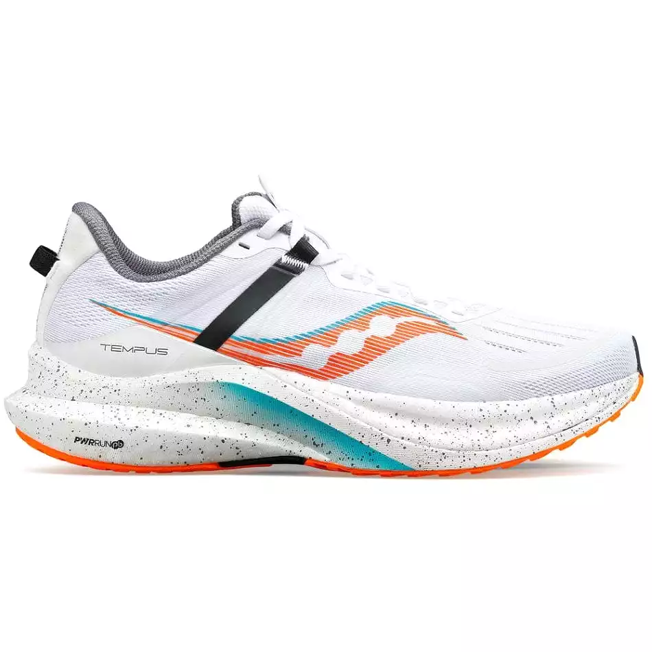 Saucony Tempus Men's Running Shoes AW23