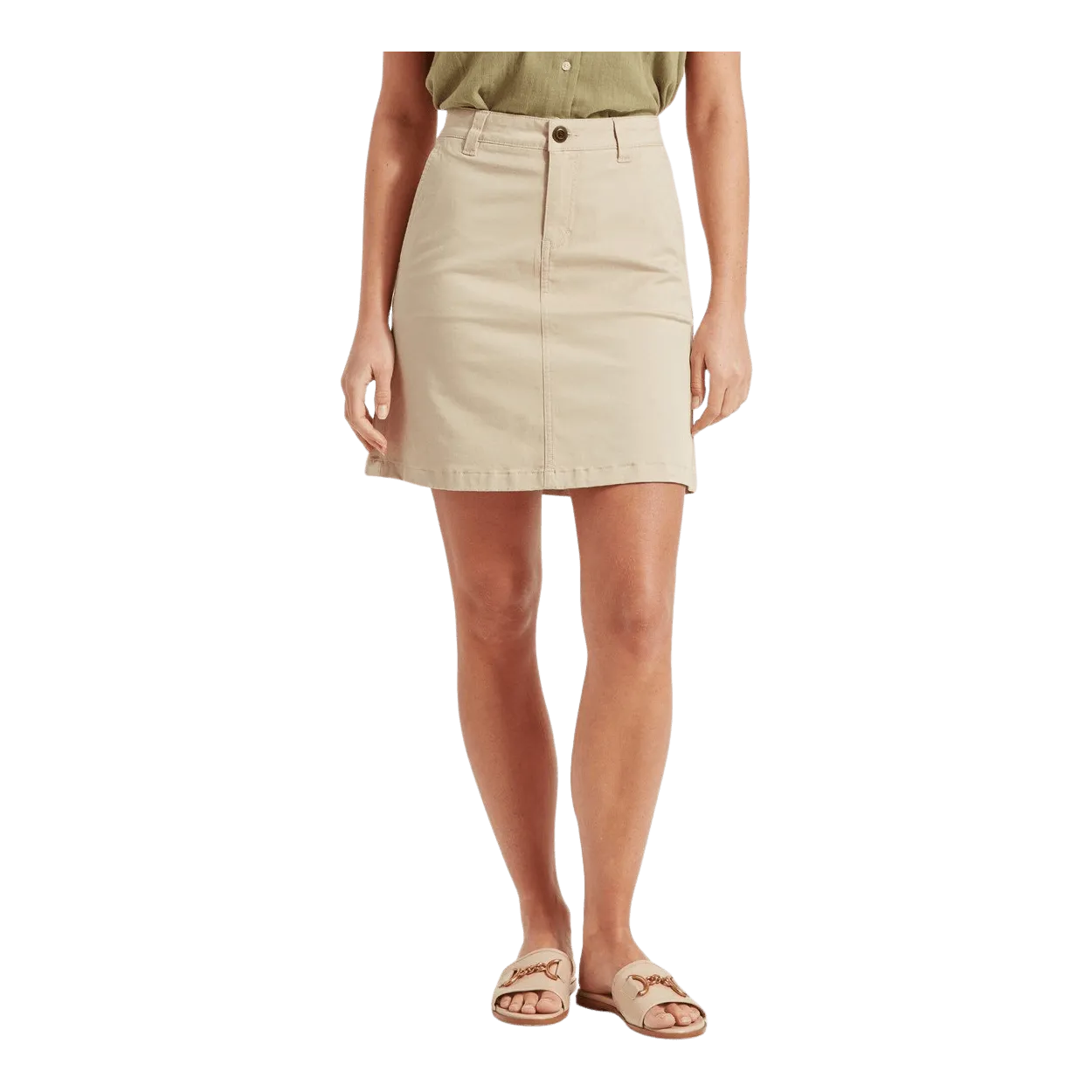 Schoffel Lily Skirt