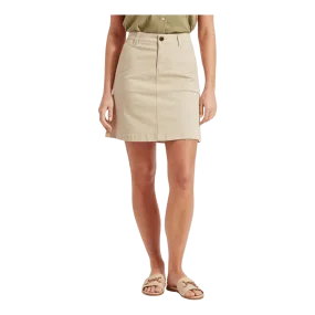 Schoffel Lily Skirt