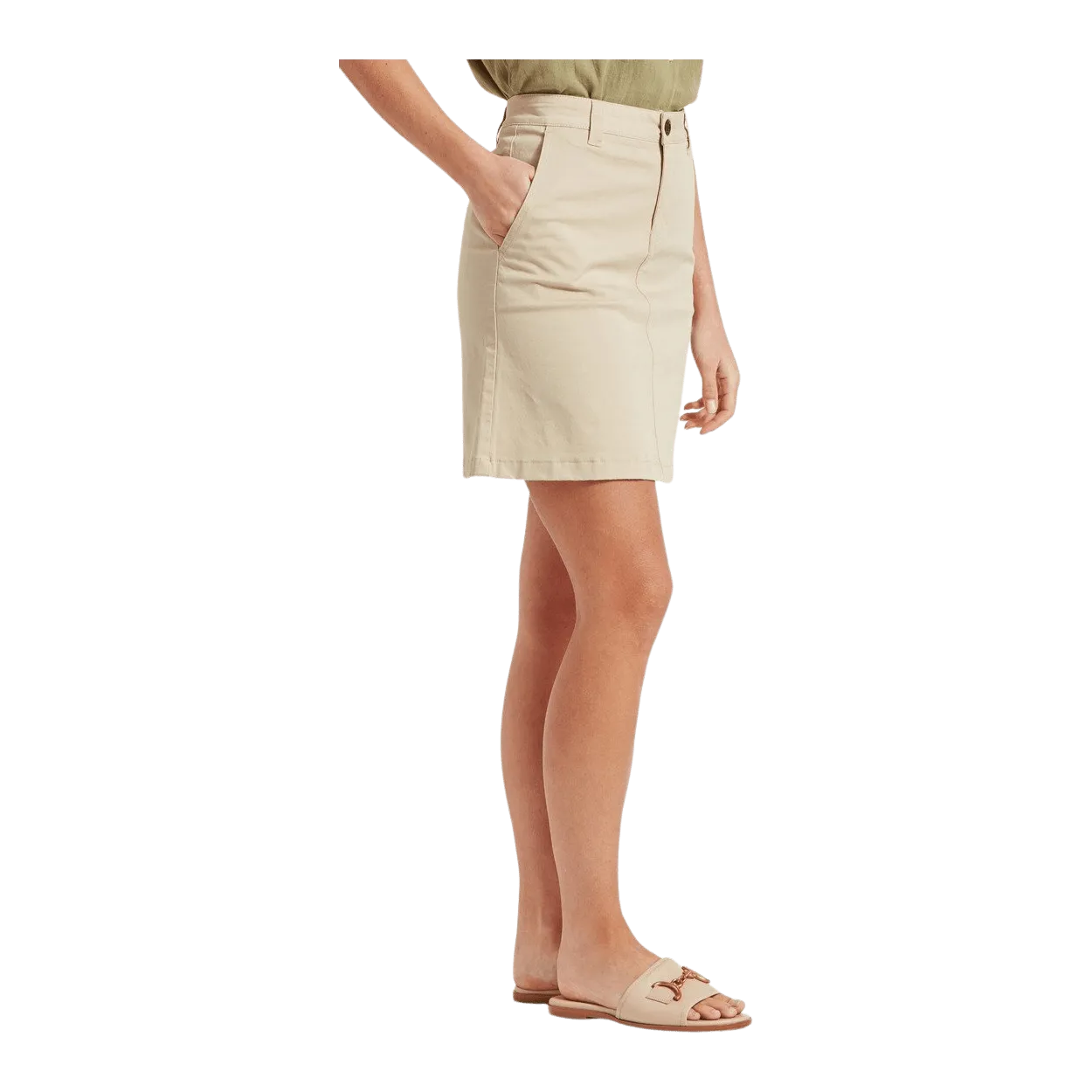 Schoffel Lily Skirt