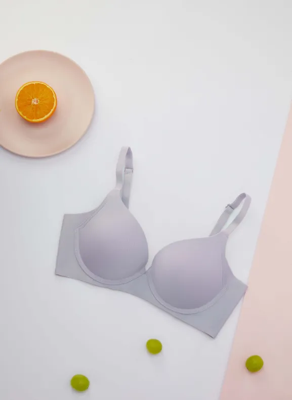 Seamless Sense Demi Cup Bra S10-29909