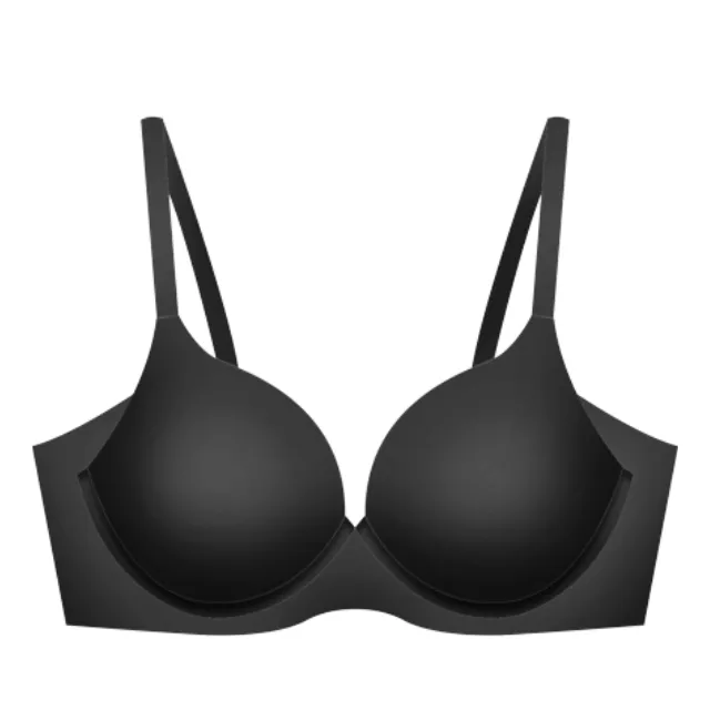 Seamless Sense Demi Cup Bra S10-29909