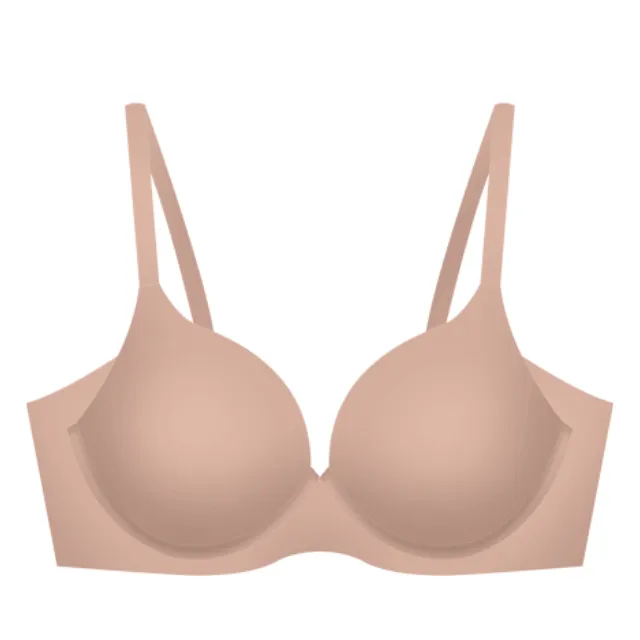 Seamless Sense Demi Cup Bra S10-29909