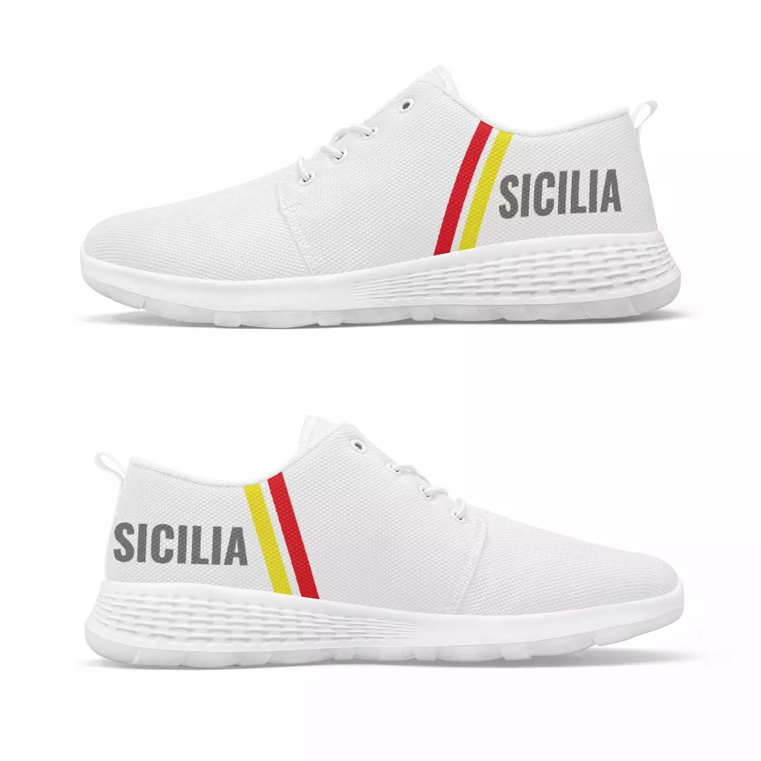 Sicily Running Shoes - Sicilia - men's /women's sizes