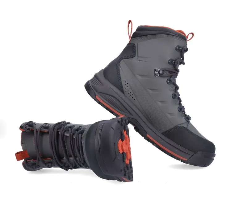 SIMMS Freestone Boot Gunmetal