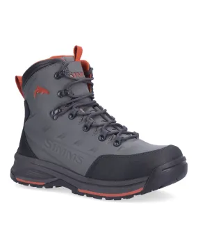 SIMMS Freestone Boot Gunmetal