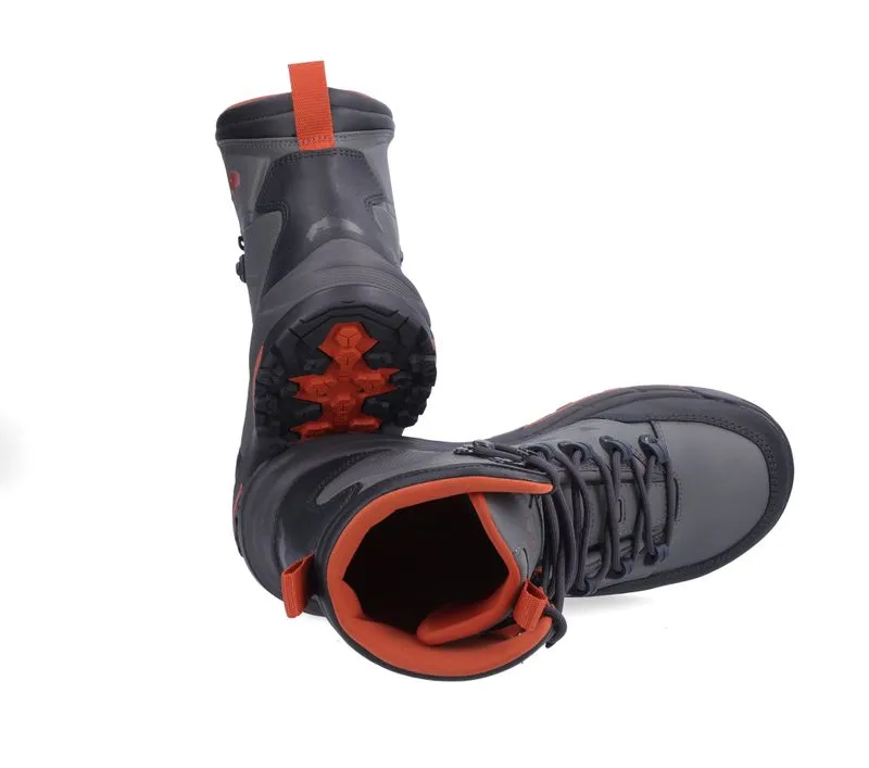 SIMMS Freestone Boot Gunmetal