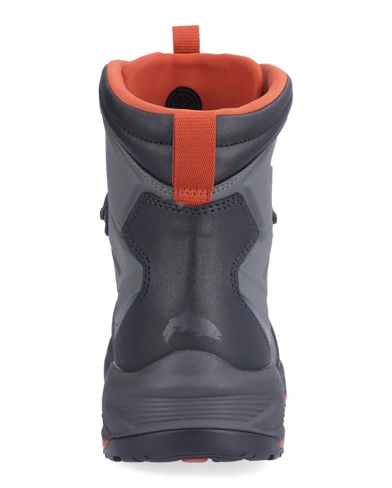 SIMMS Freestone Boot Gunmetal