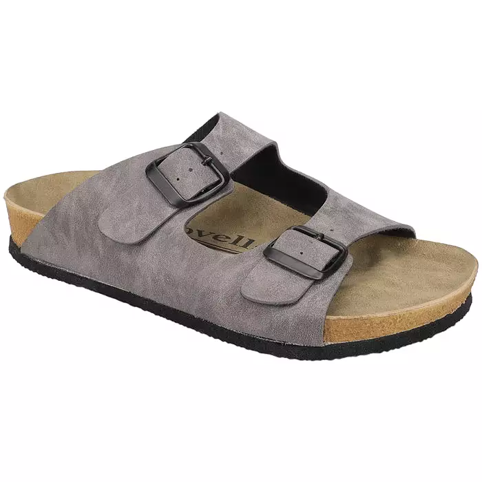 Sovella Women's Cali Grey