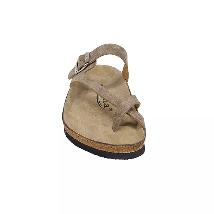 Sovella Women's Sandy Taupe