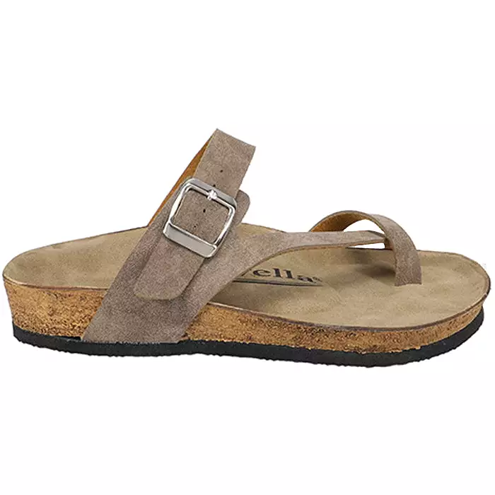 Sovella Women's Sandy Taupe