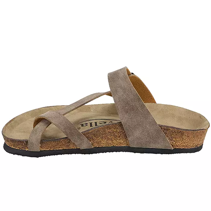 Sovella Women's Sandy Taupe