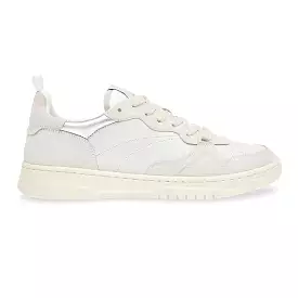 Steve Madden Women's Everlie White Multi