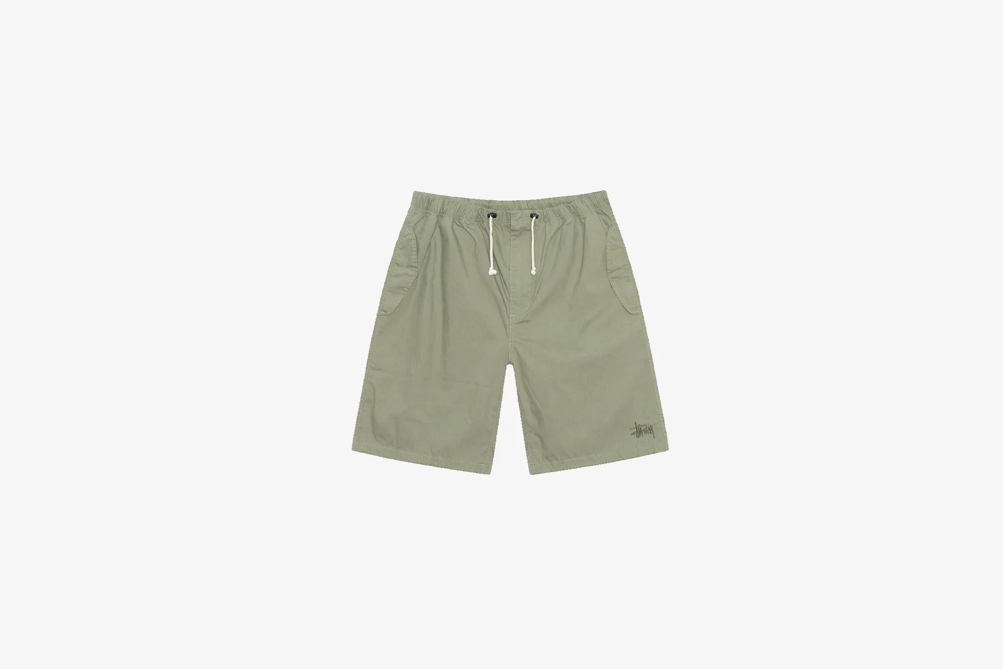 Stussy Nyco Over Short M - Sage