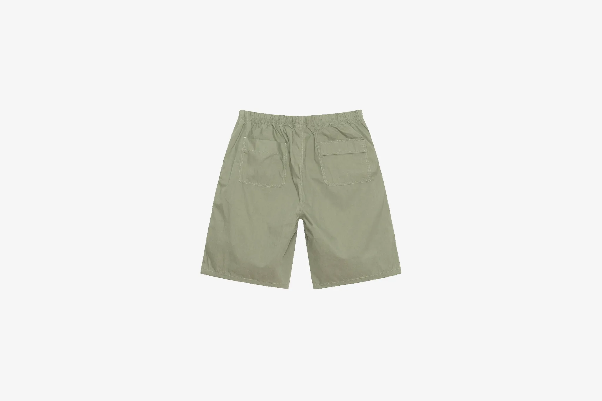 Stussy Nyco Over Short M - Sage