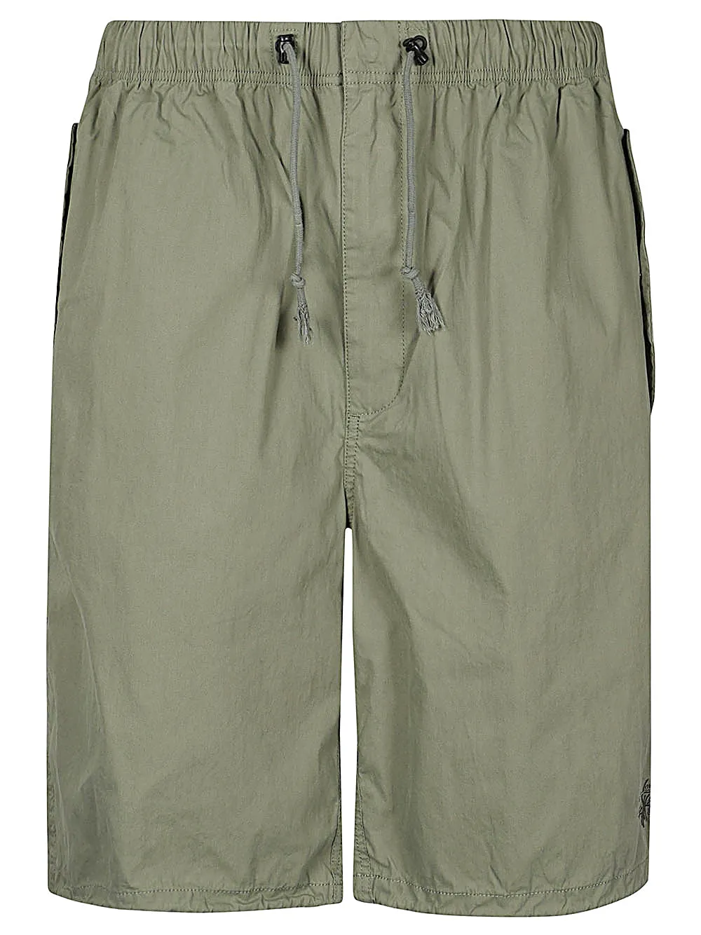 Stussy Shorts Green