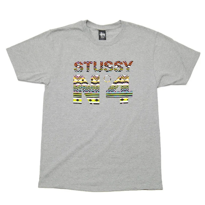 Stussy Tribal No.4 Tee