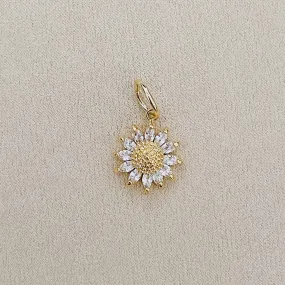 Sunflower Charm