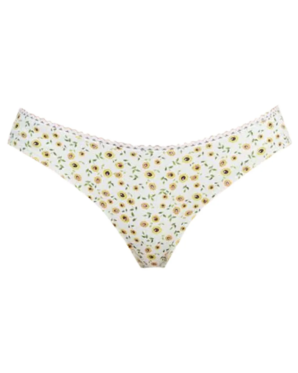 Sunflower Daphne Bikini Bottom