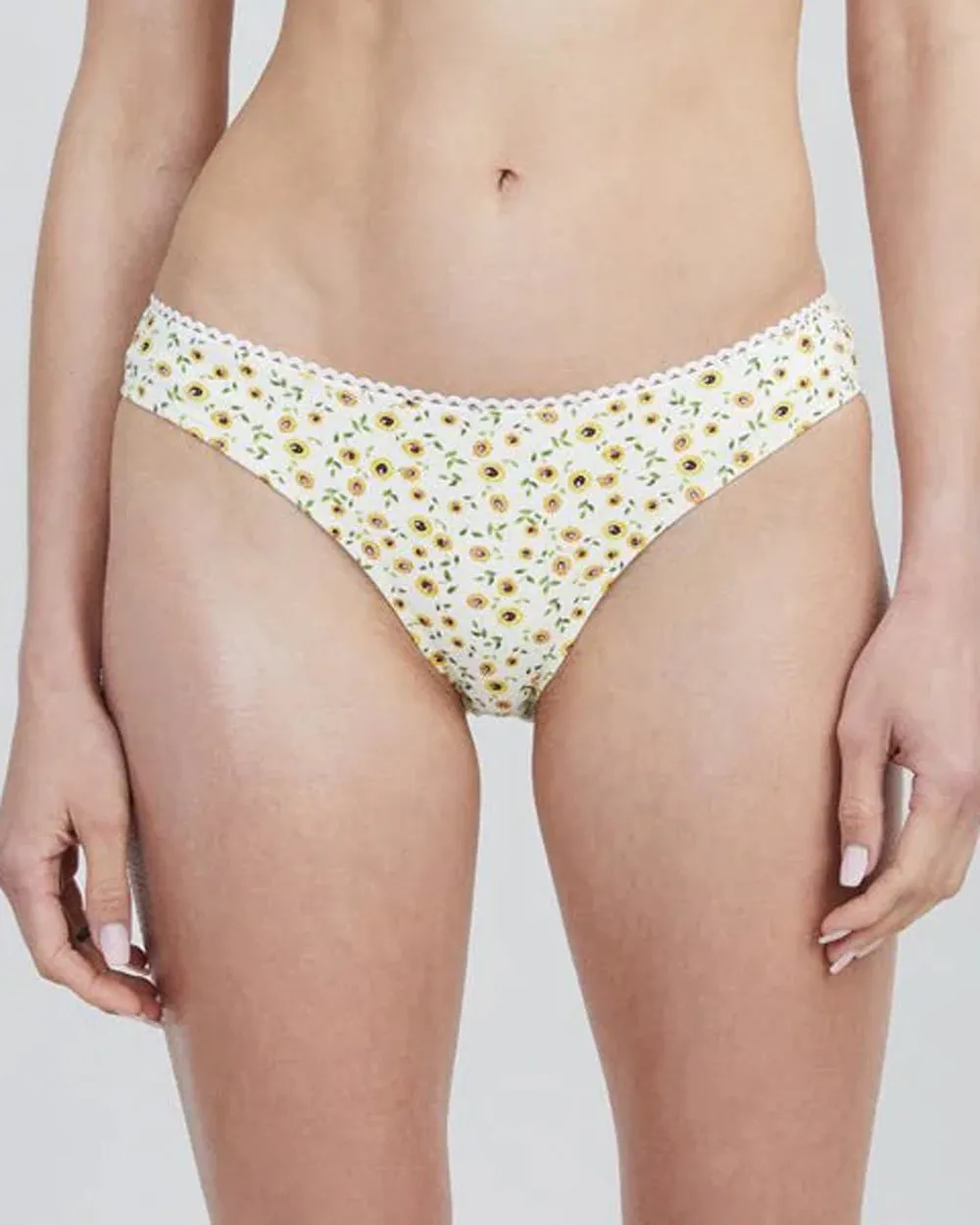 Sunflower Daphne Bikini Bottom