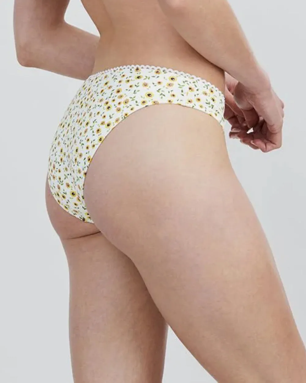 Sunflower Daphne Bikini Bottom