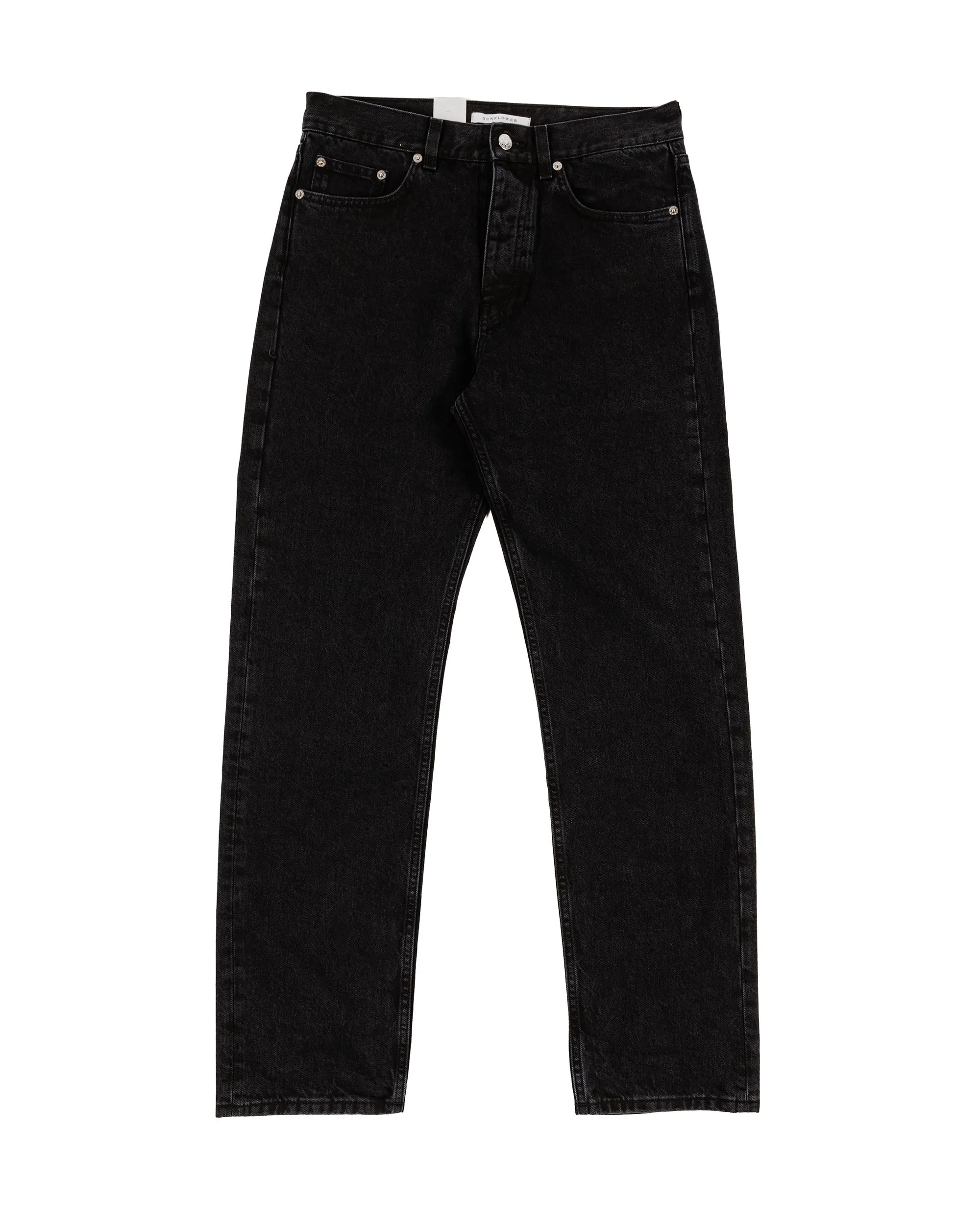 Sunflower Standard Washed Black